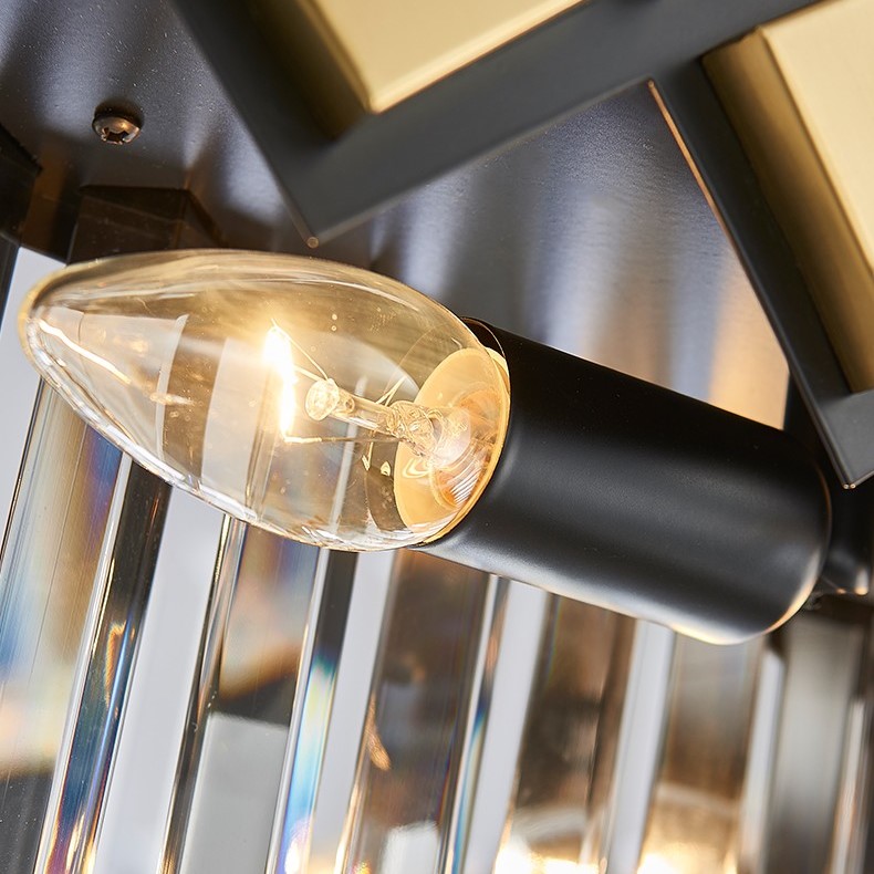 Люстра Подвесная Berly A S D60 By Imperiumloft