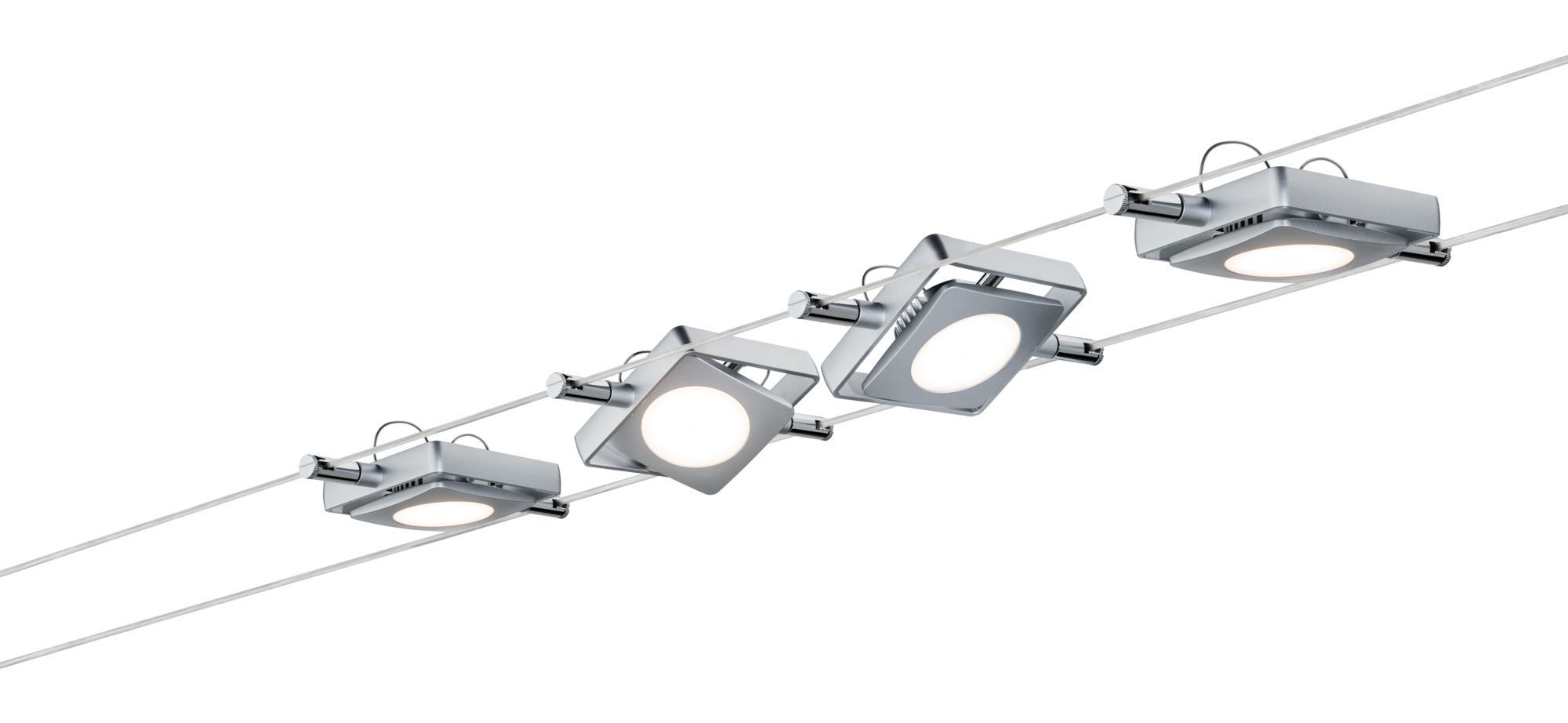 Струнный светильник Paulmann 50108