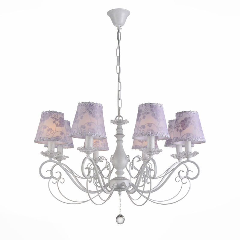 Подвесная люстра ST Luce SL160.503.08