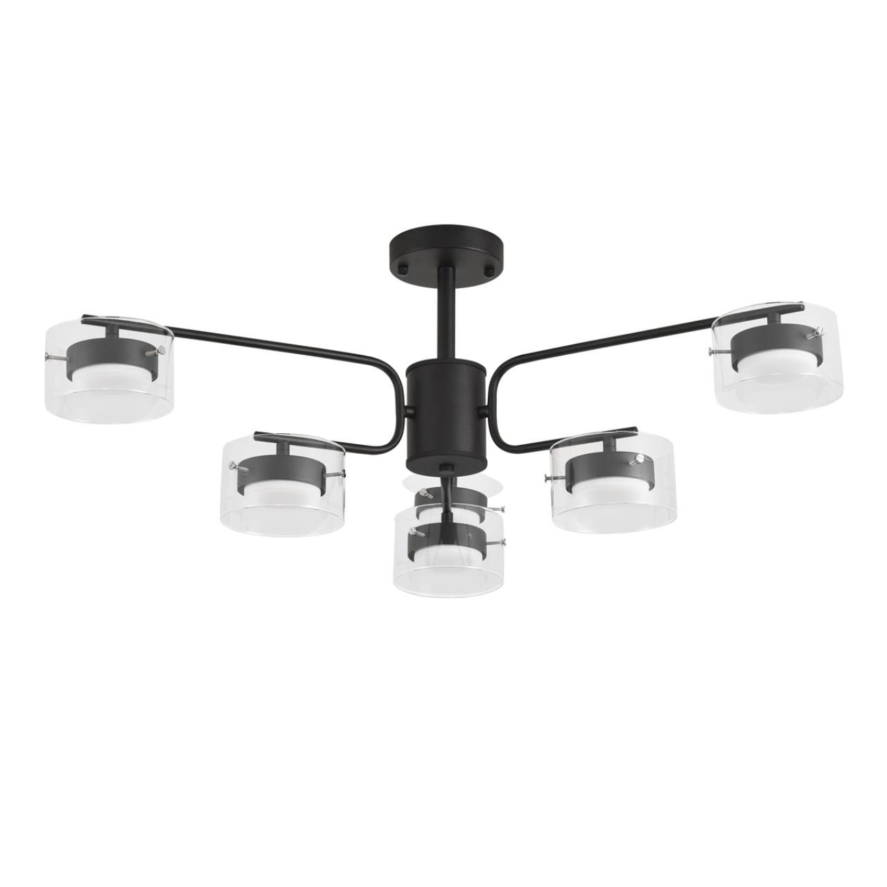 Светильник потолочный Lumion 8349/6C