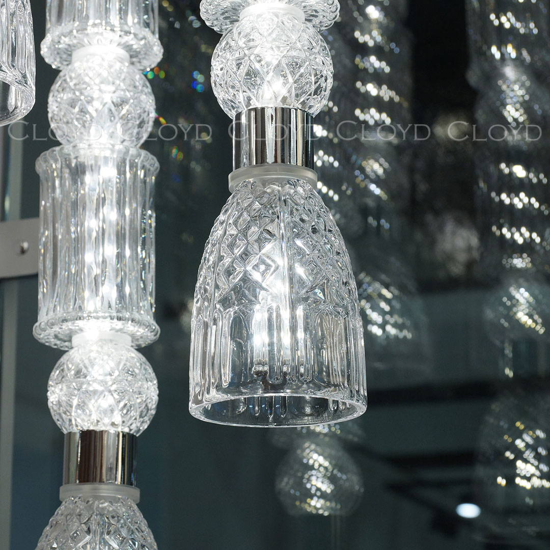 Подвесной светильник Cloyd Laconia 11524