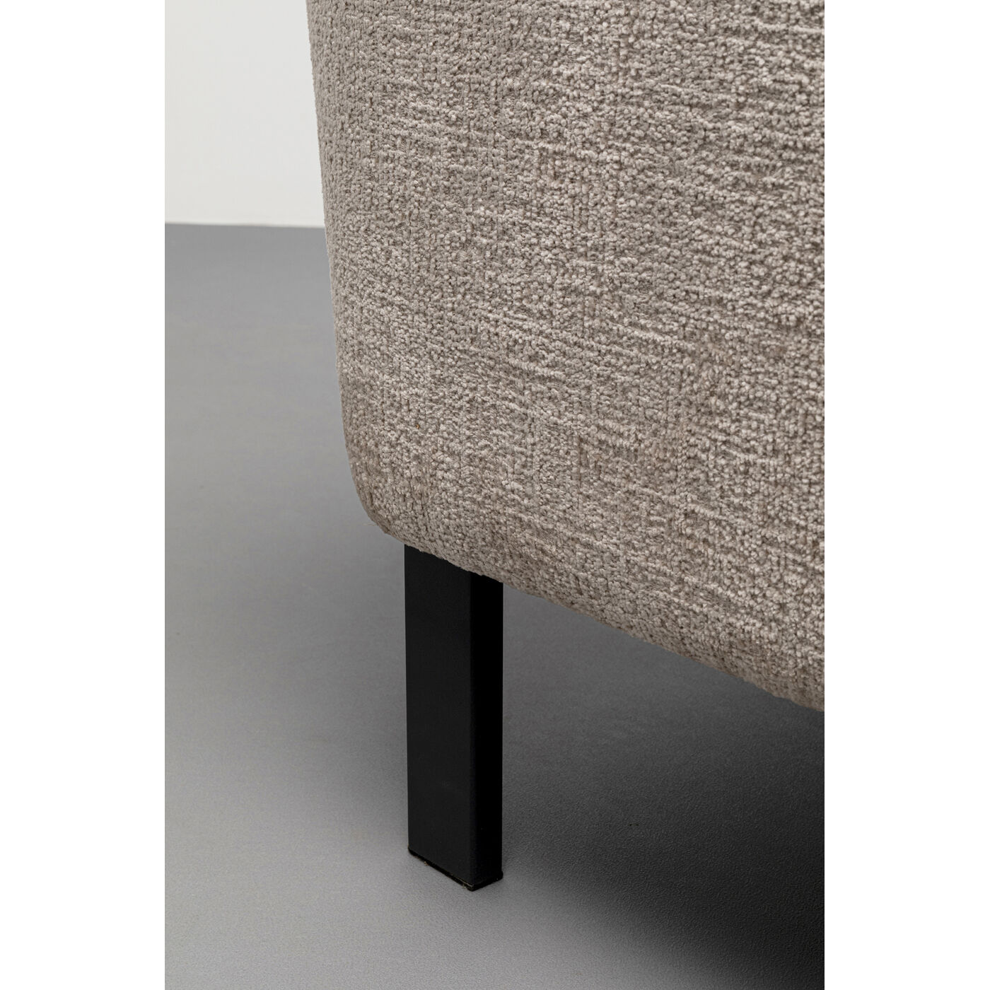 Диван двухместный 2-Seater Victor Beige 178 см KARE 87683