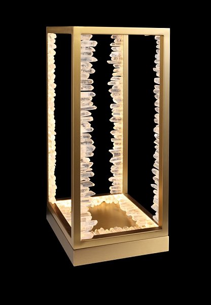 Настольная лампа Fluorite FL1160-10T