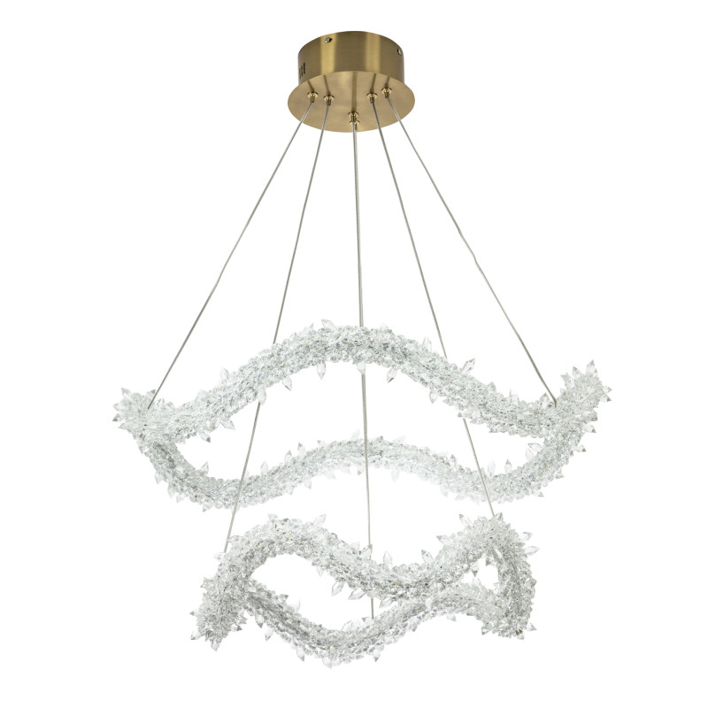 Подвесная люстра MODELUX MS.1141.650 BS