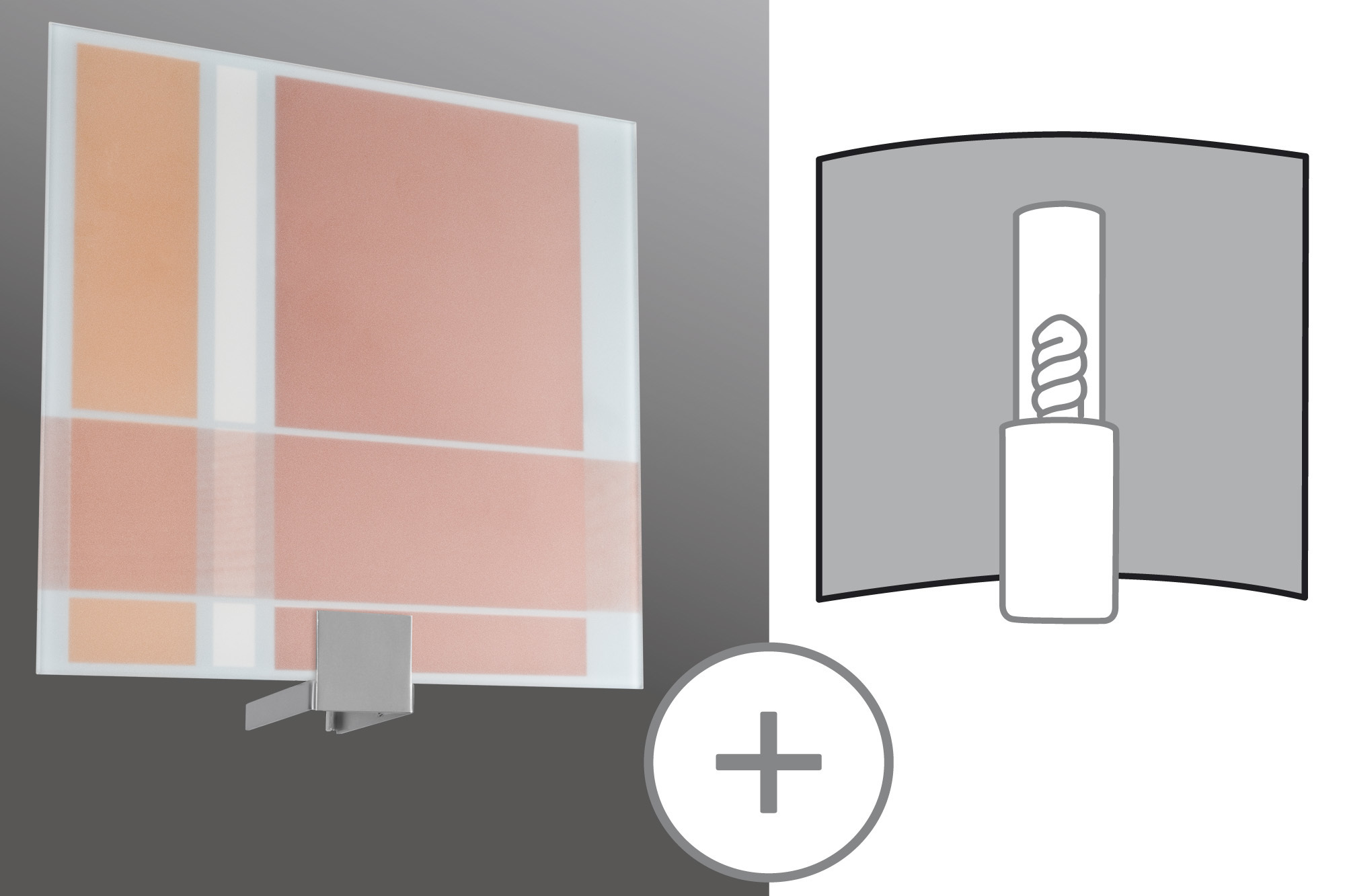 Настенный светильник Paulmann 70228