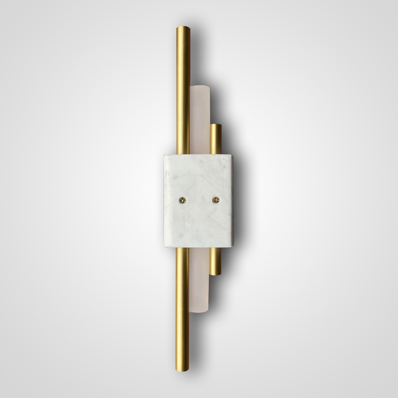 Бра Bert Frank Tanto Small Н50 White By Imperiumloft