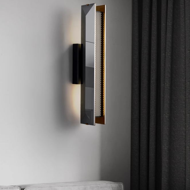 Бра STANLEY WALL by ImperiumLoft