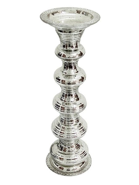 Подсвечник Glasar 77256