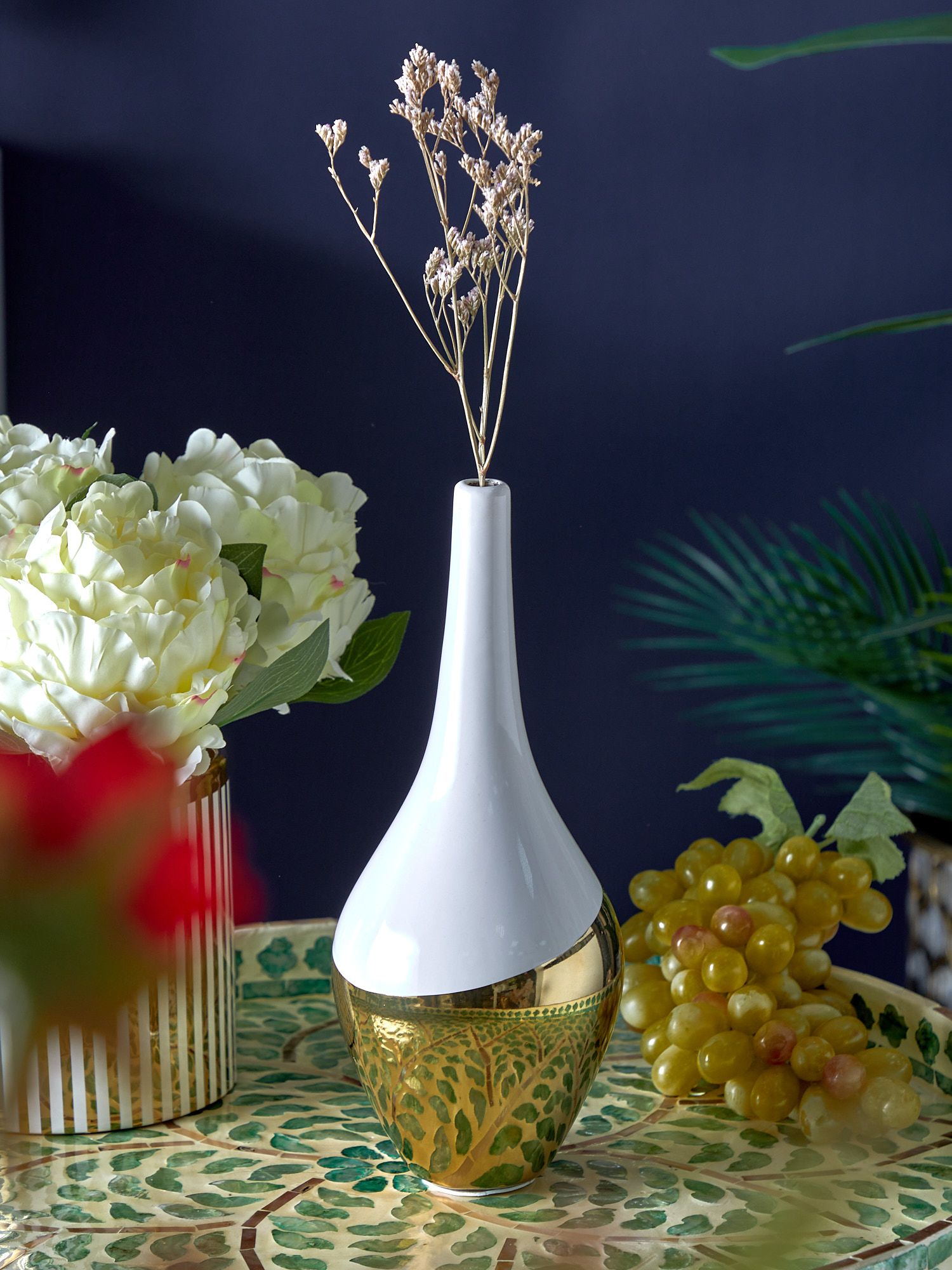 Ваза Glasar 1068