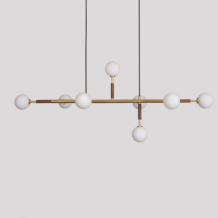 Подвесной светильник FABIEN LONG by ImperiumLoft