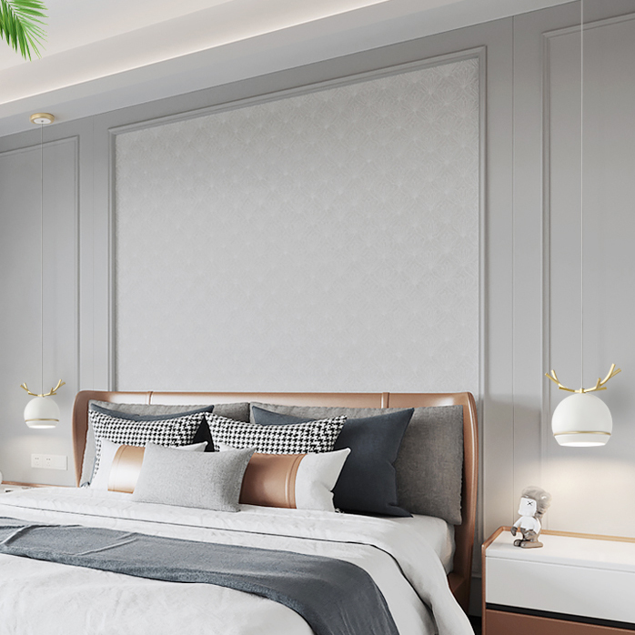 Подвесной светильник WENDY White 4000К by ImperiumLoft