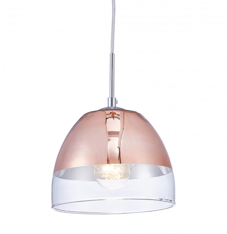 Подвесной светильник Lumina Deco LDP 1214 R.GD