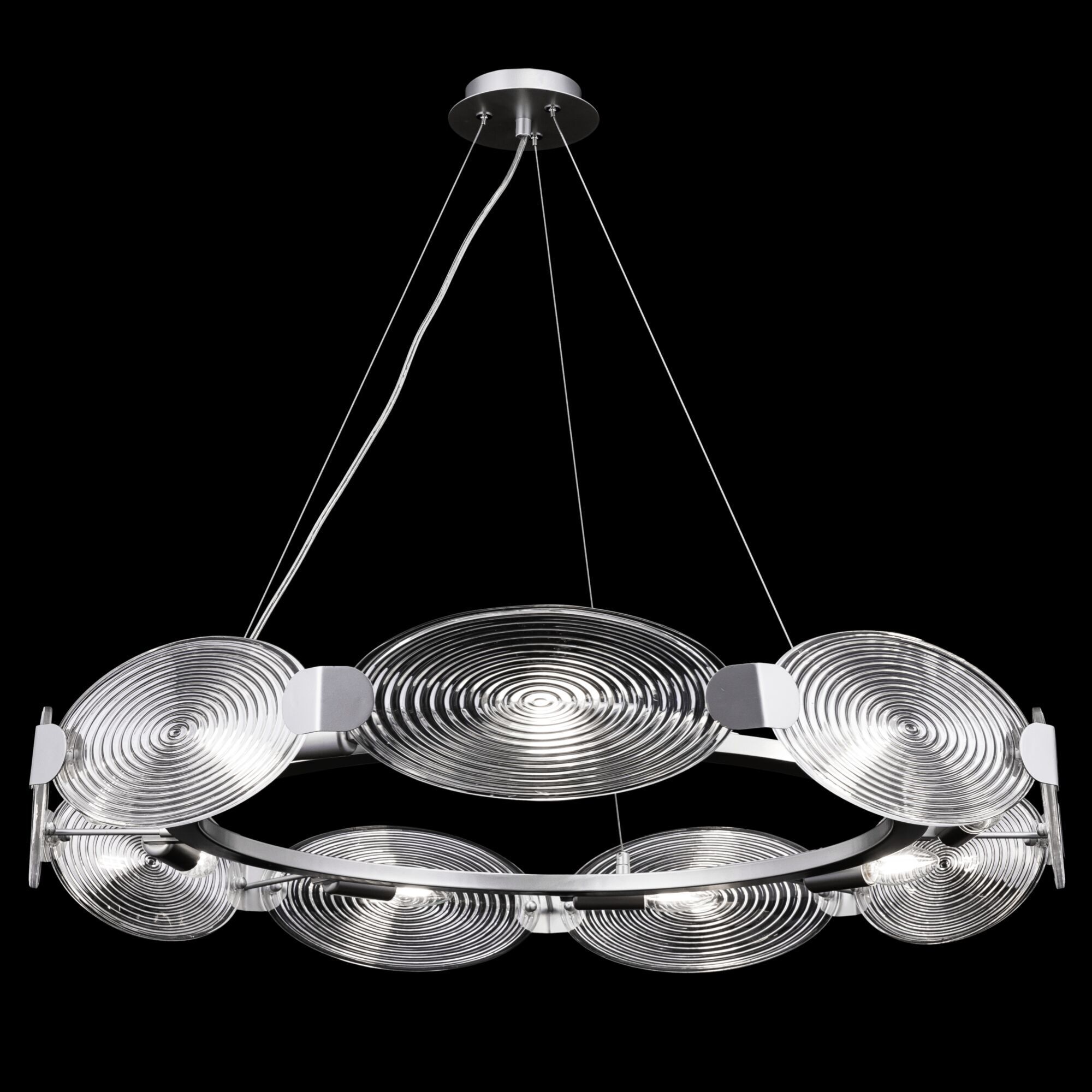 Подвесной светильник Maytoni MOD022PL-09S