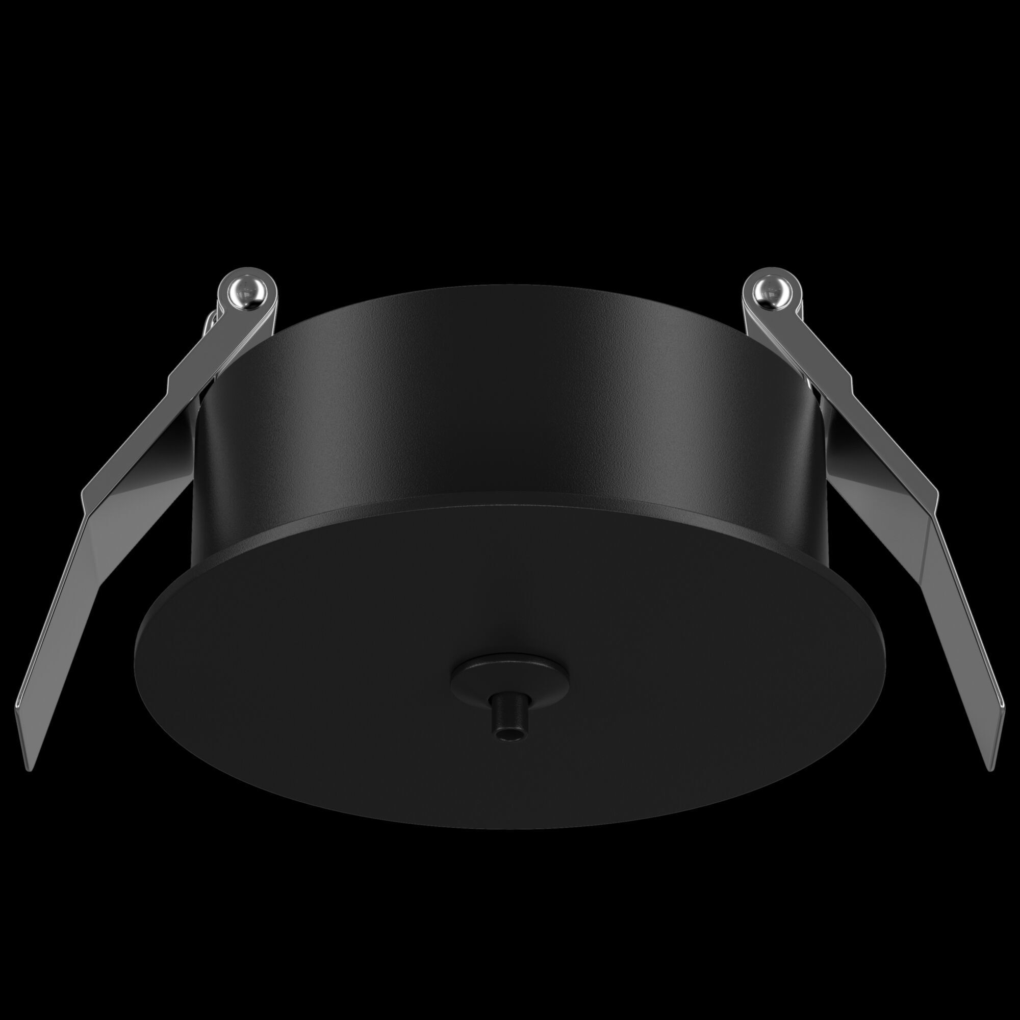 Аксессуар для встраиваемого светильника Maytoni DL075-01B