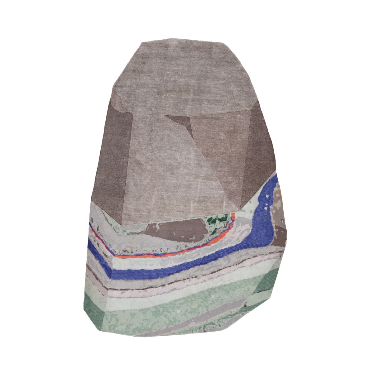 Ковер CC-TAPIS Fordite 2 Ковер CC-TAPIS Fordite 2