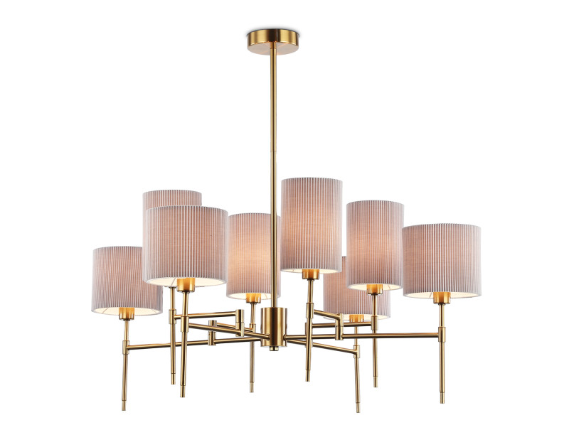 Люстра на штанге Ambrella Light LH72383