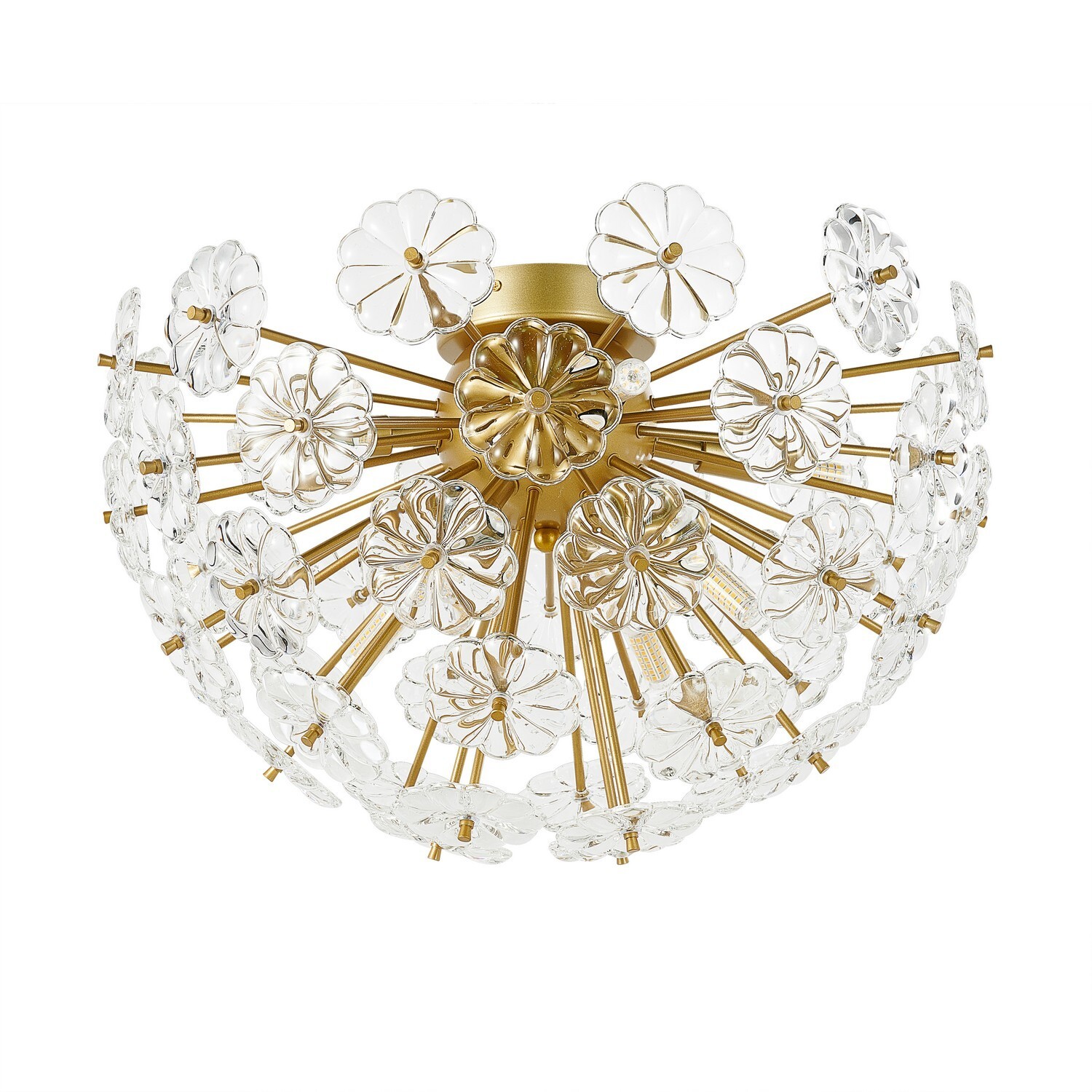 Потолочный светильник Favourite 2620-8U