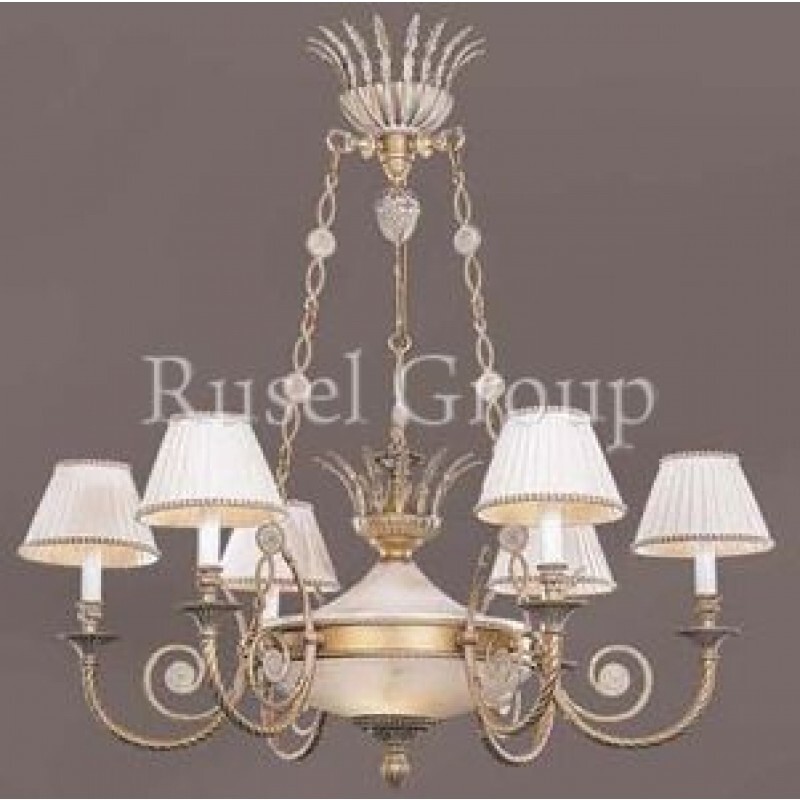 Люстра Riperlamp Minerva 274A