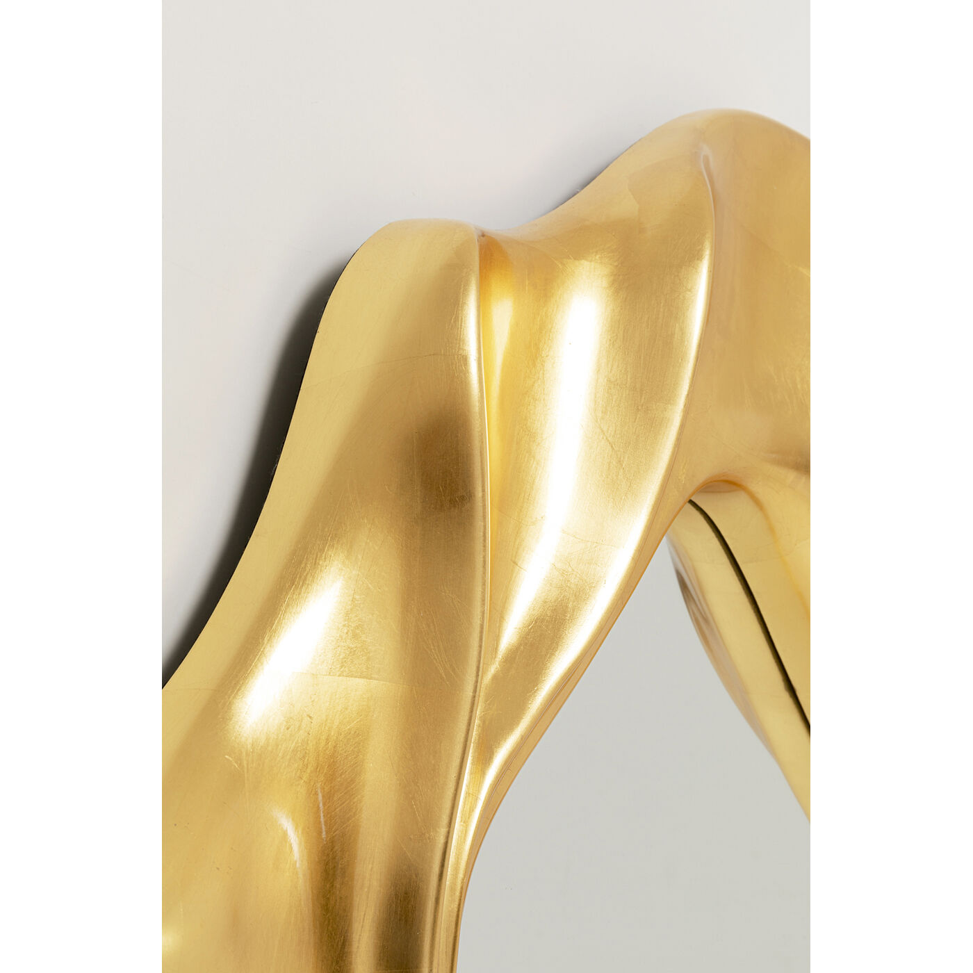 Зеркало Andromeda 122x92cm KARE 70026