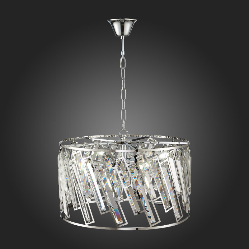Подвесная люстра ST Luce SL1103.113.08