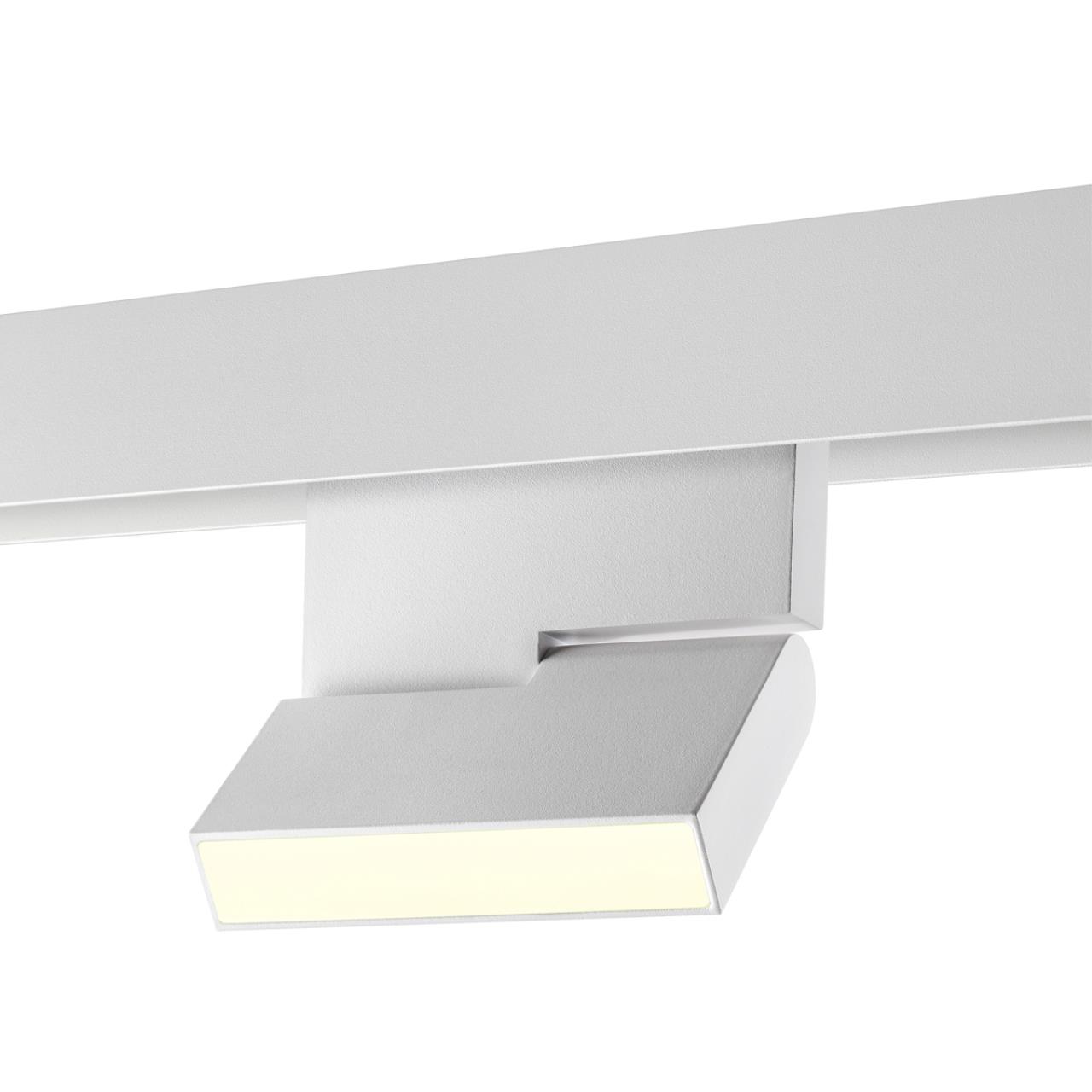 Трековый светильник для низковольтного шинопровода Novotech 359204