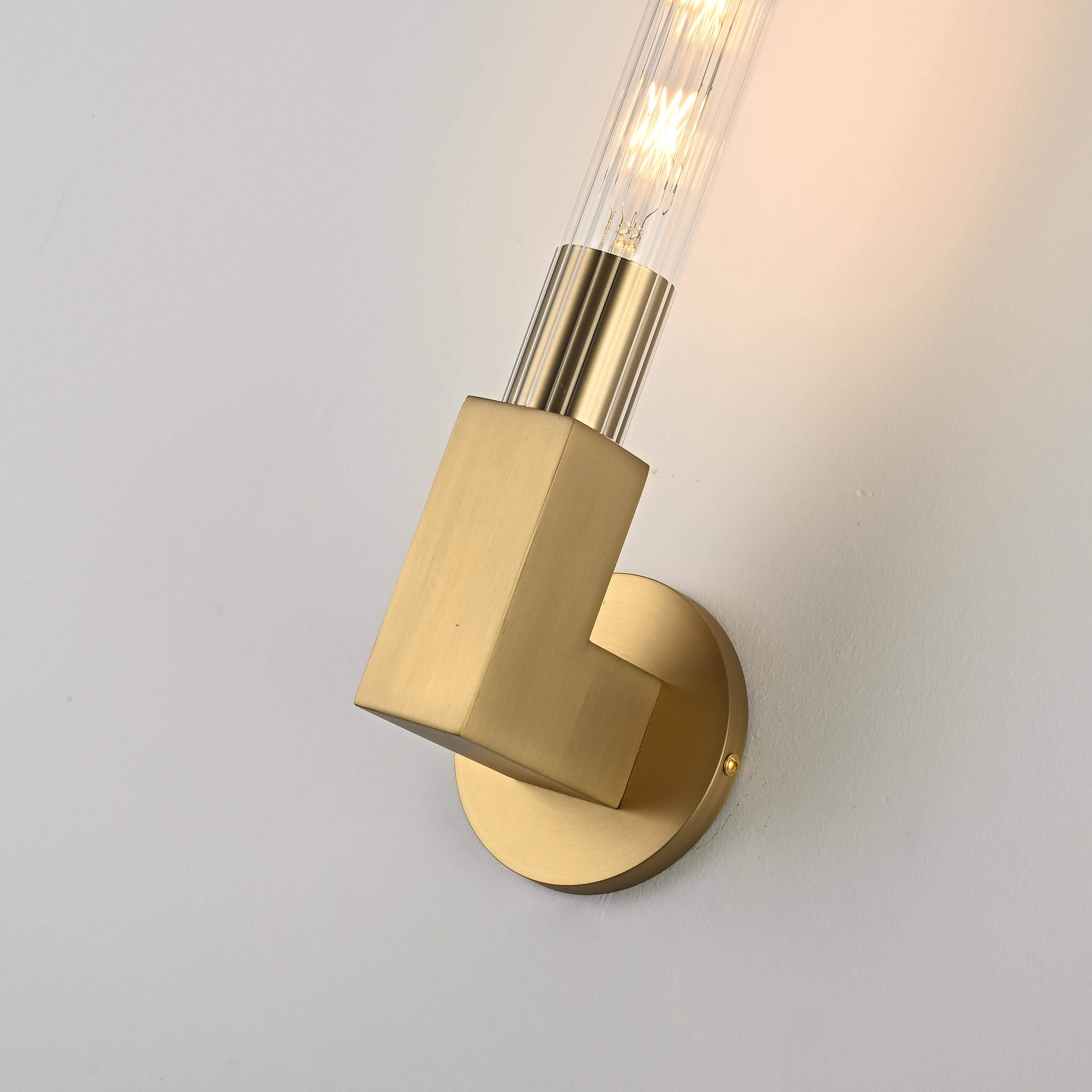 Бра Rh Cannelle Wall Lamp Single Sconces By Imperiumloft