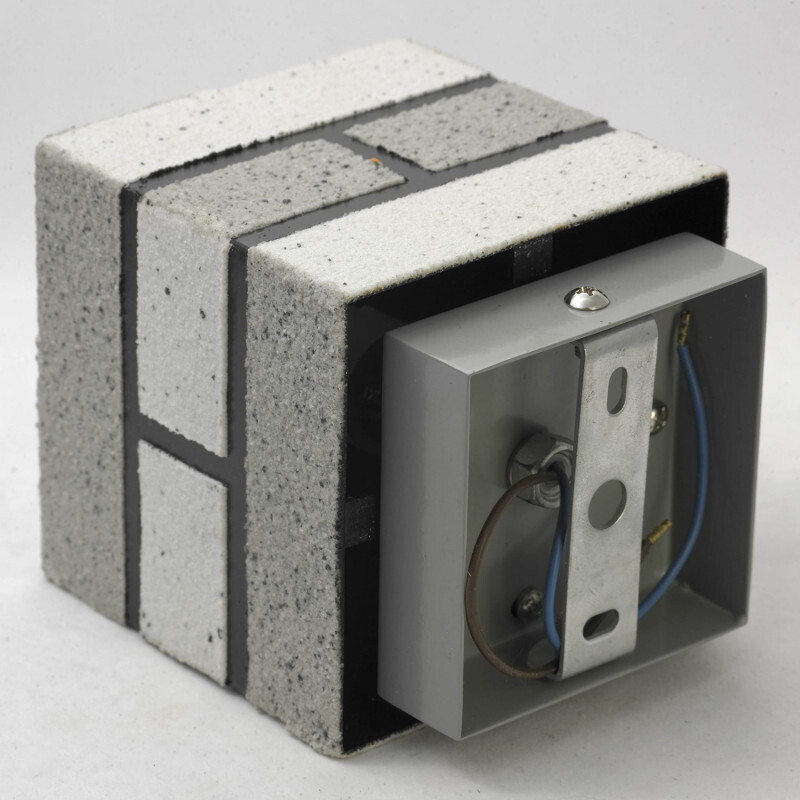 Накладной светильник Lussole LOFT LSP-9686