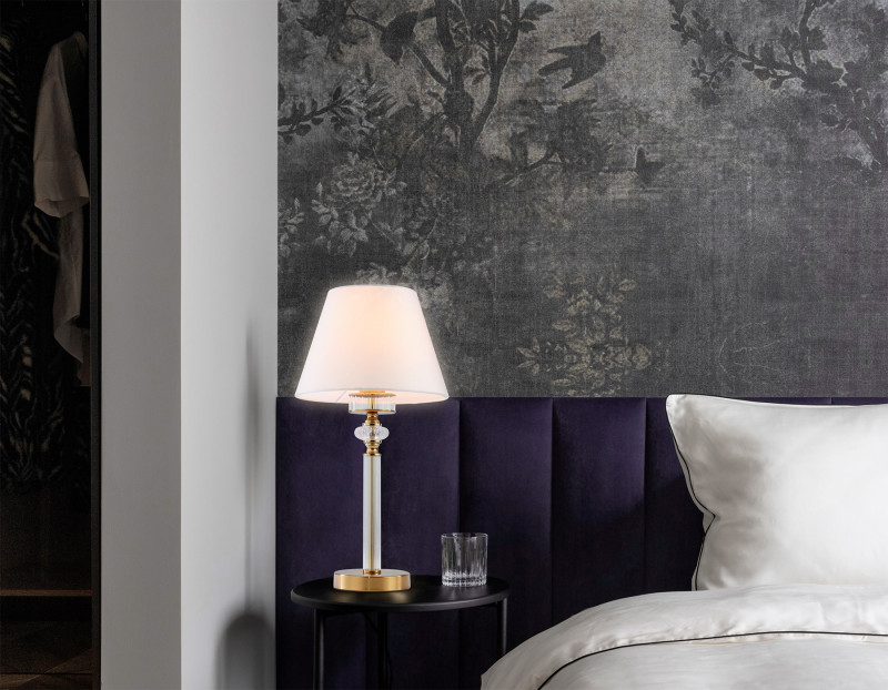 Настольная лампа Ambrella Light LH71027