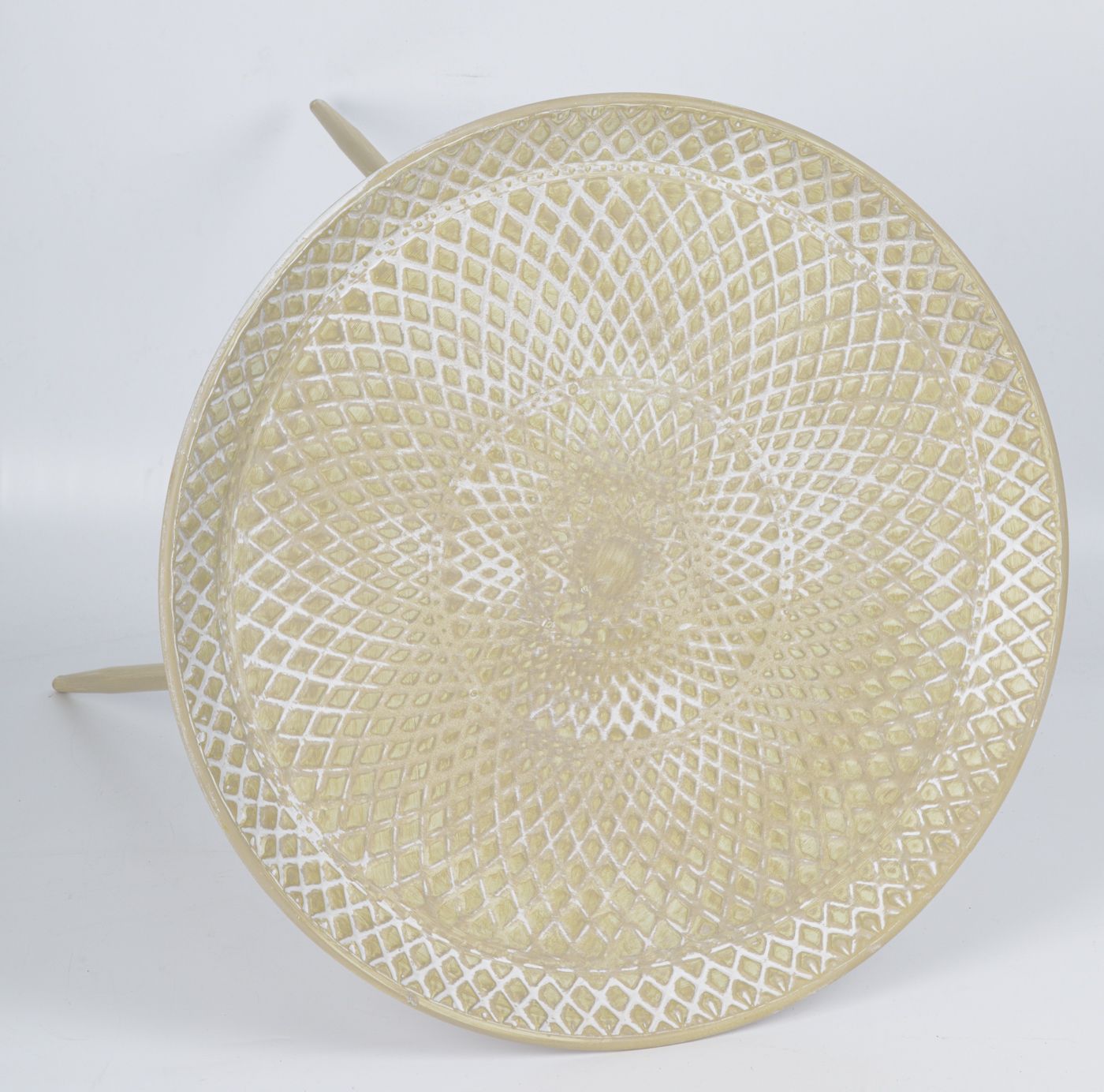 Столик интерьерный Glasar 57-083