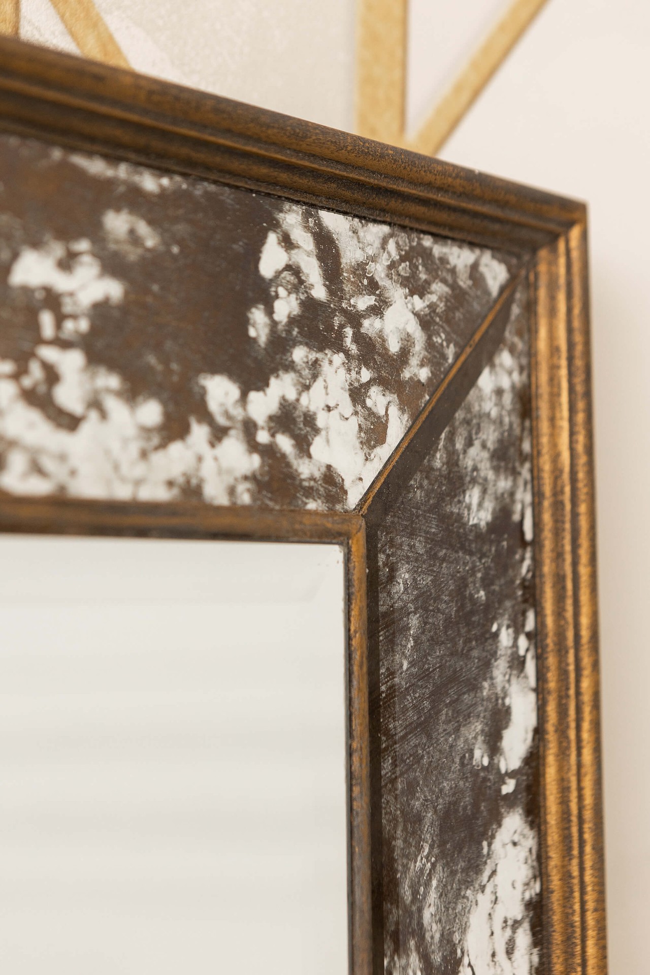 Зеркало BountyHome Palermo mv545