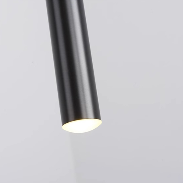 Подвесной светильник DINUS D3 by ImperiumLoft