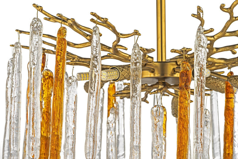 Люстра на штанге Dio D'arte Tavenna H 1.3.60.166 A