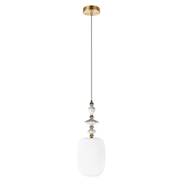 Подвесной светильник LOFT IT 10365/G
