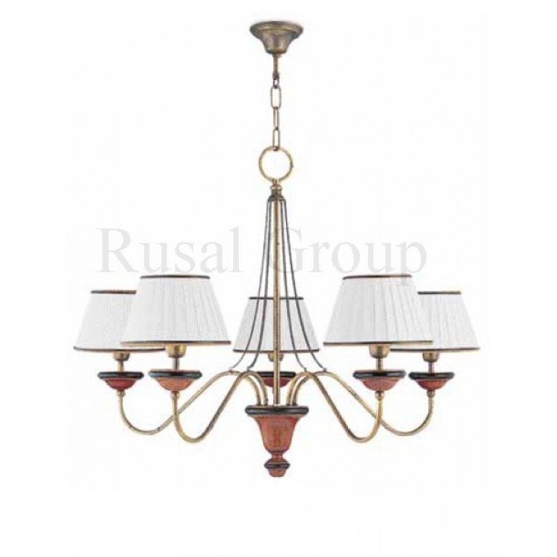 Люстра Florenz Lamp 2142.05.