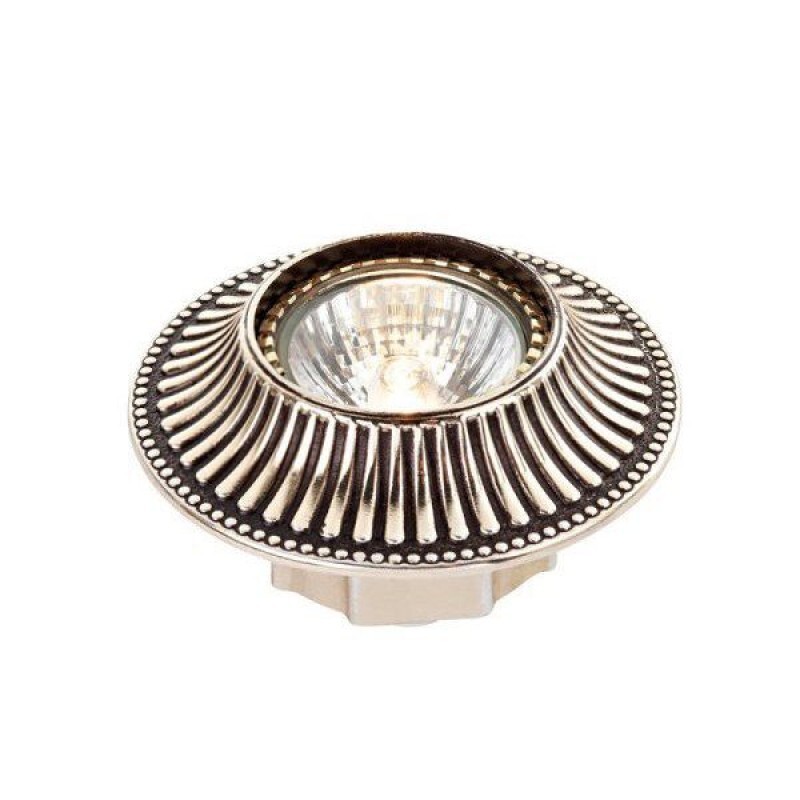 Встраиваемый светильник L'Arte Luce L10351.52