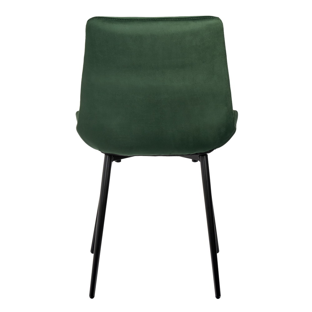 Стул Chester зеленый Bradex Home RF 0052