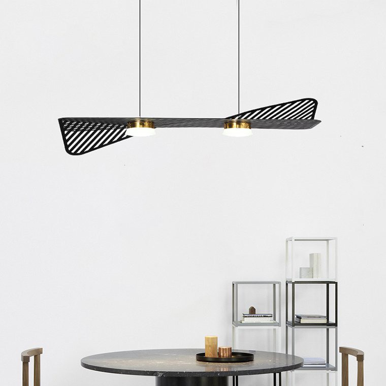 Подвесной светильник EXEC Белый by ImperiumLoft