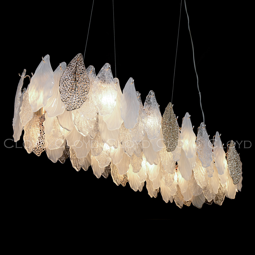 Люстра подвесная Cloyd Senegal 11173