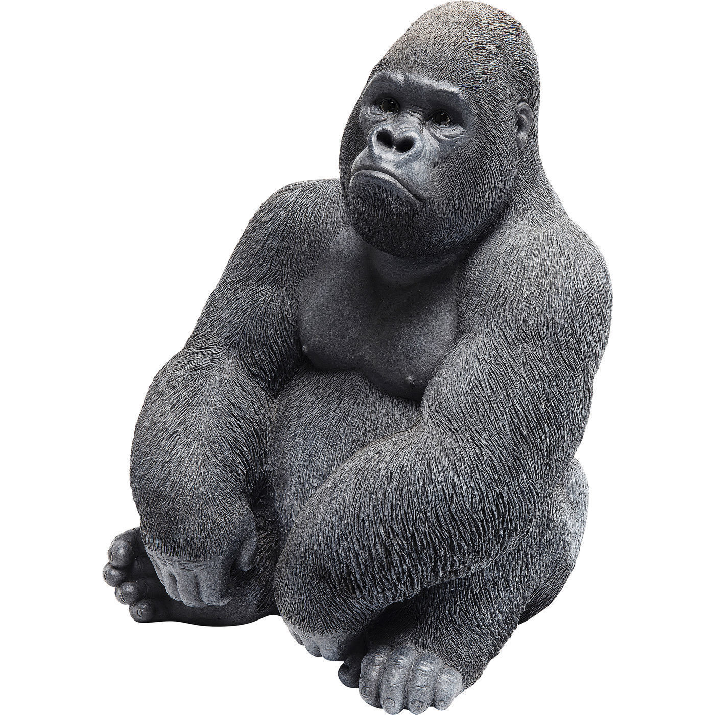 Статуэтка Gorilla 60465 KARE