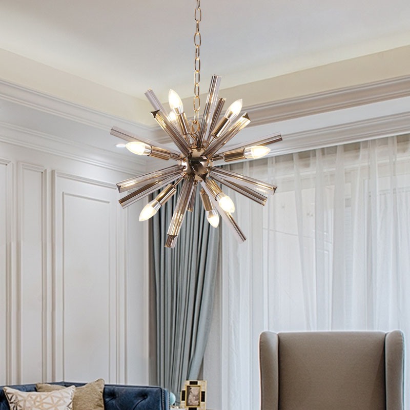 Подвесная люстра POETRY by ImperiumLoft