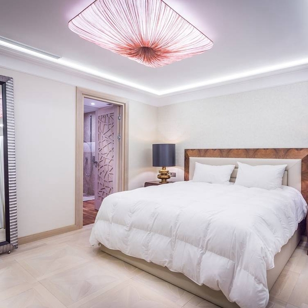 Светильник Aqua Creations Lighting Nara by ImperiumLoft