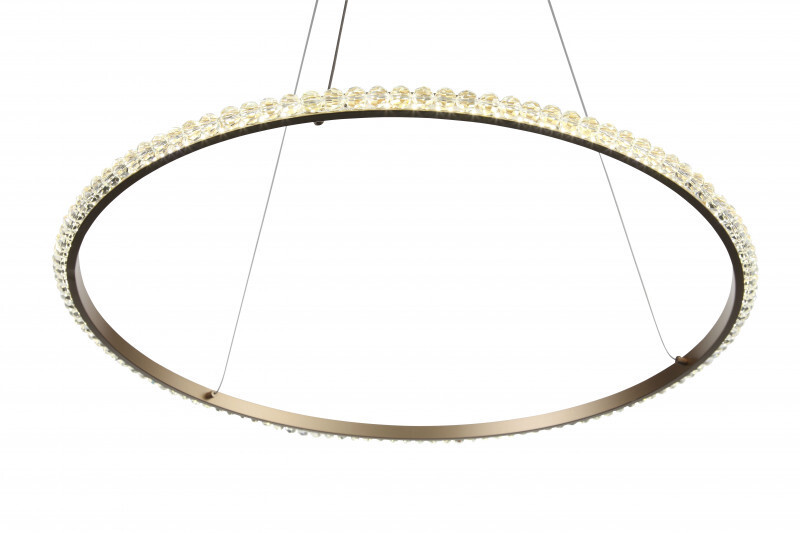 Подвесная люстра ST Luce SL1501.213.01