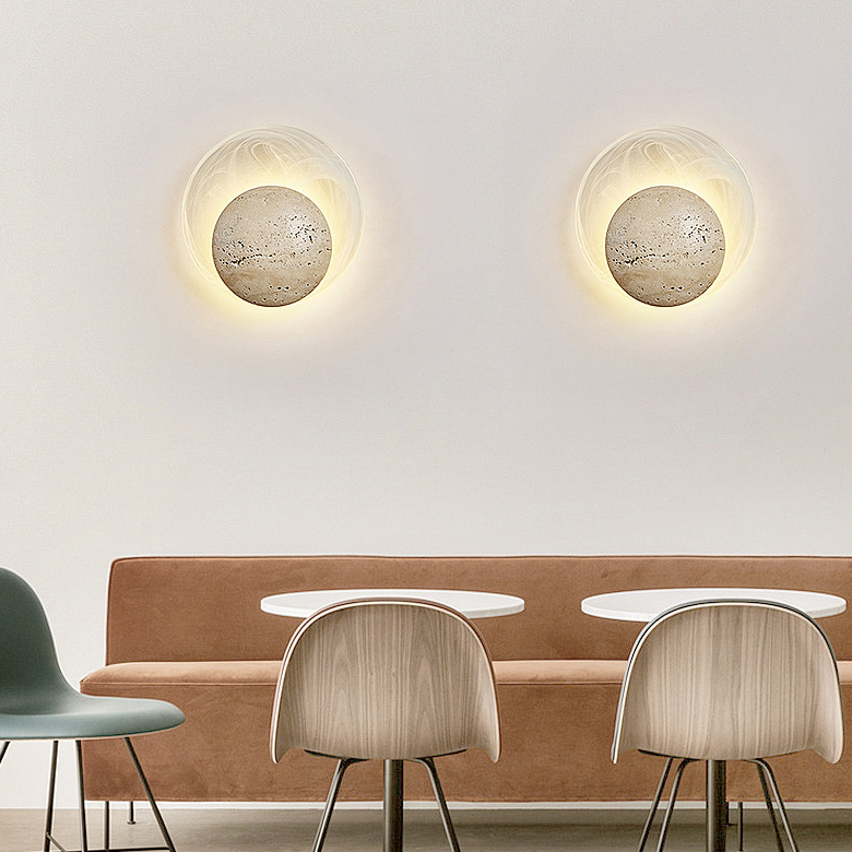 Бра Lona Stone By Imperiumloft