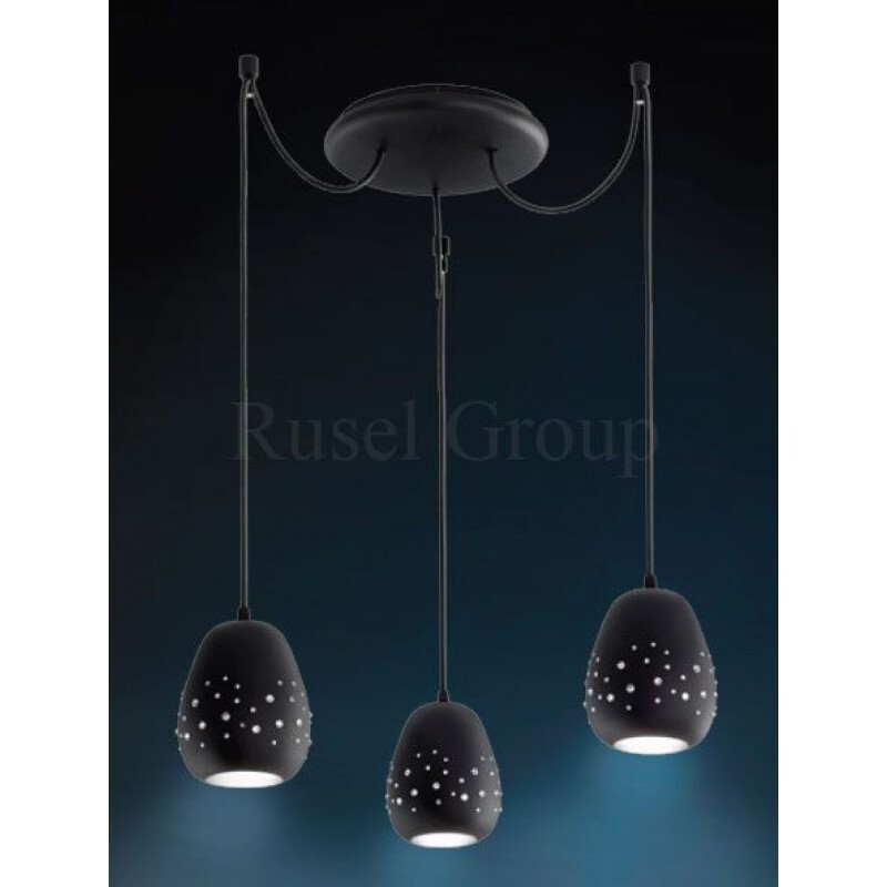 Подвесной светильник Swarovski INLAY SJP540