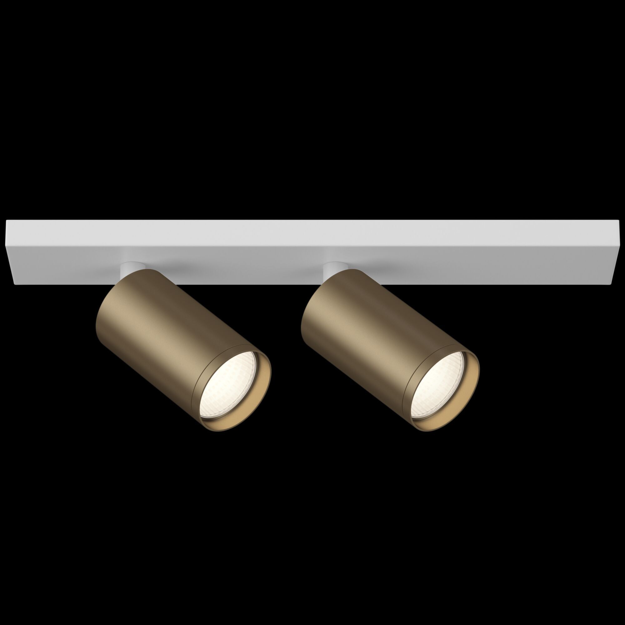 Потолочный светильник (Набор) Maytoni C051CL-2WBZ