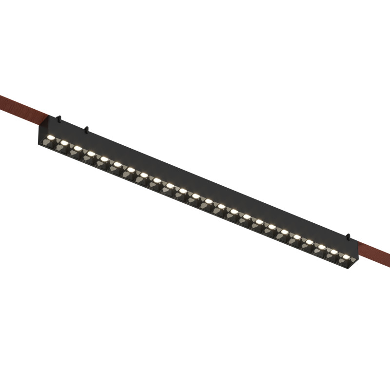 Светильник на шине Denkirs DK5573-BK