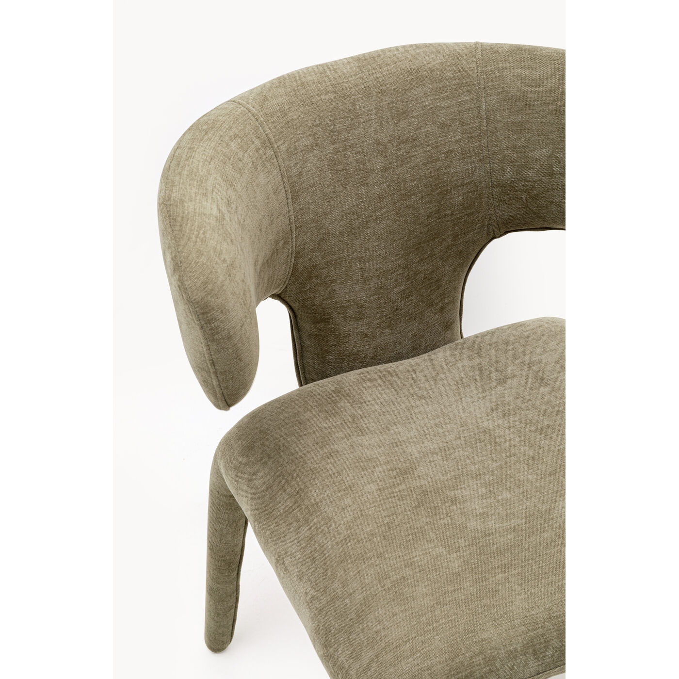 Стул Tobi Green KARE 71155