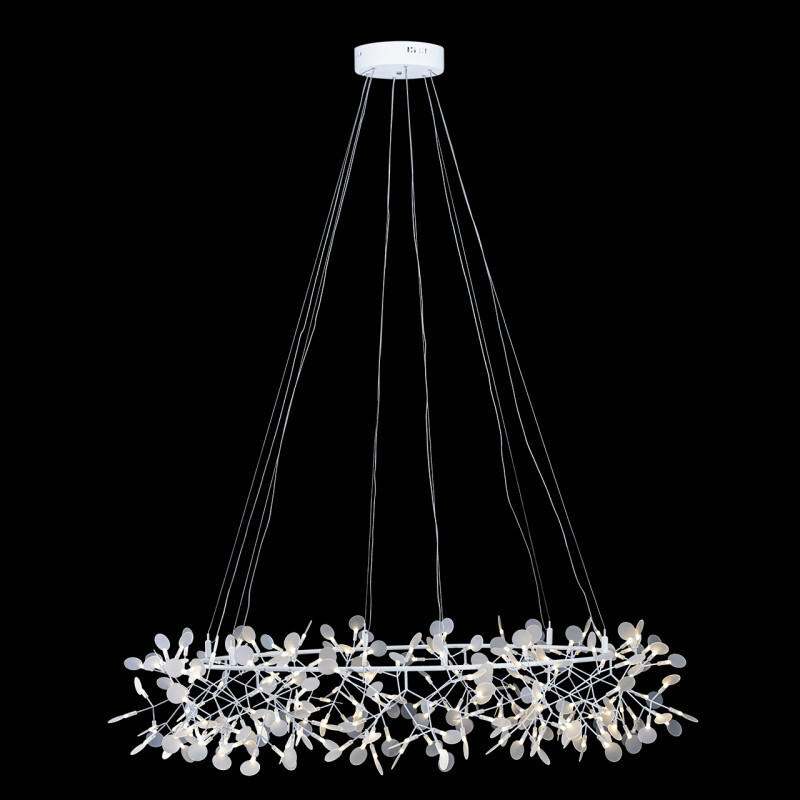 Подвесная люстра LOFT IT 9022-243W