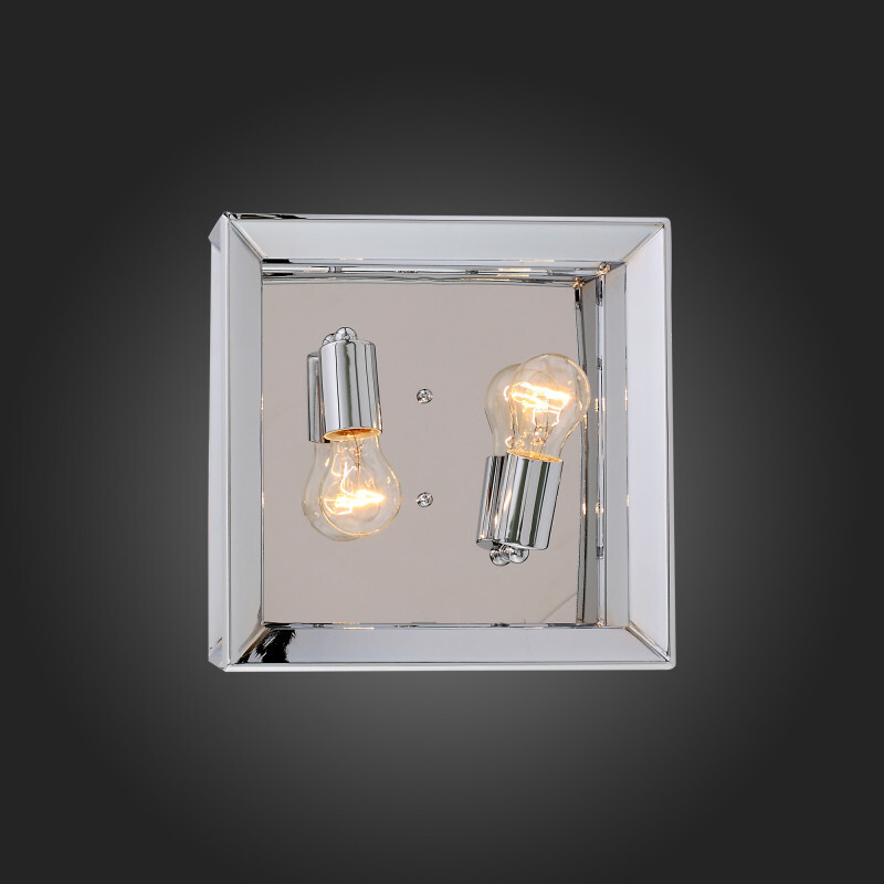 Накладной светильник ST Luce SL381.102.02