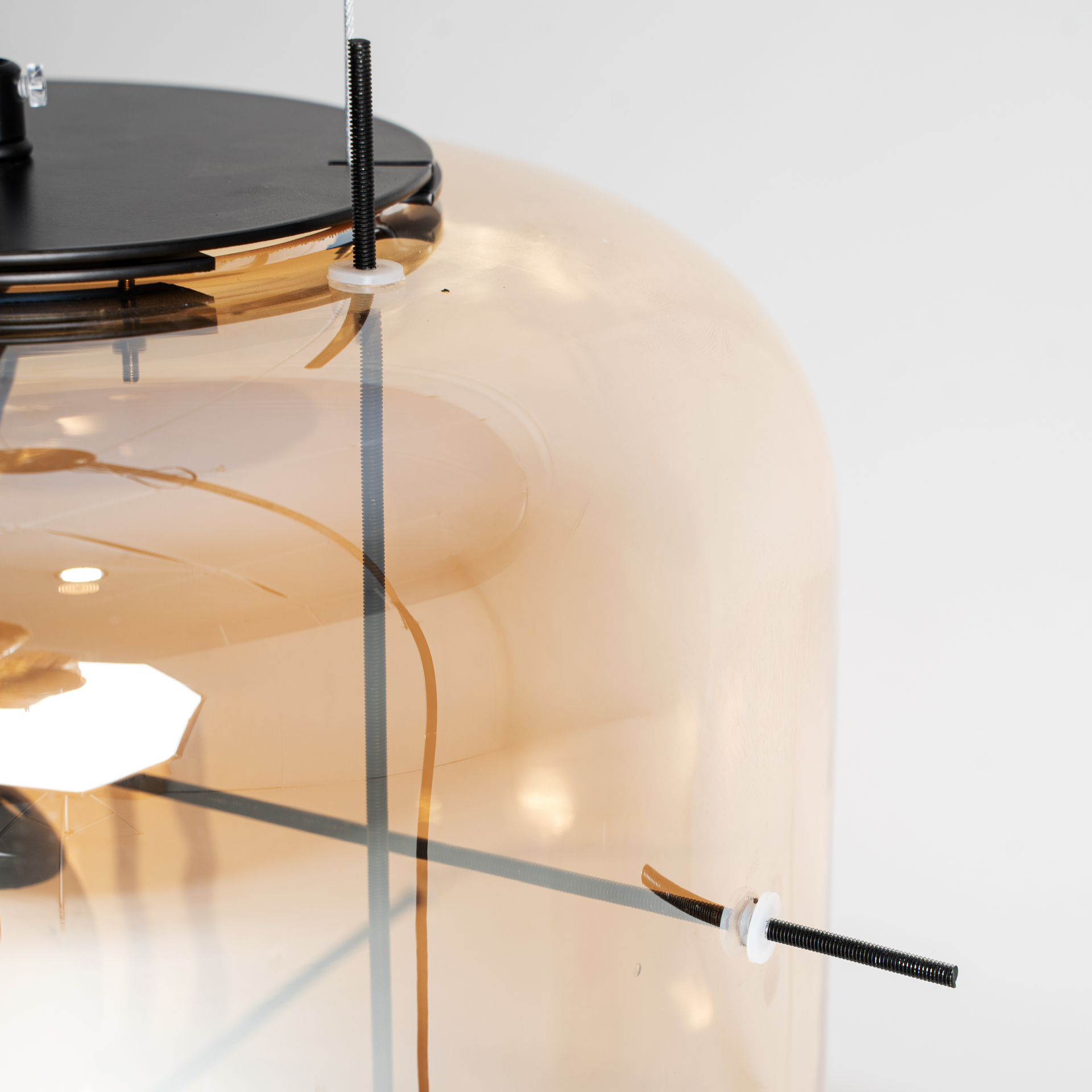 Подвесной светильник 36746 Vical